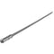 Chimera Stainless Steel Regular Pole for Medium Quartz Bank, Super Pro, Pro, Pro II Using a 6 or 6.2" Speed Ring - 36.5"