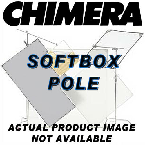 Chimera Pole for 5' Octaplus Soft Bank