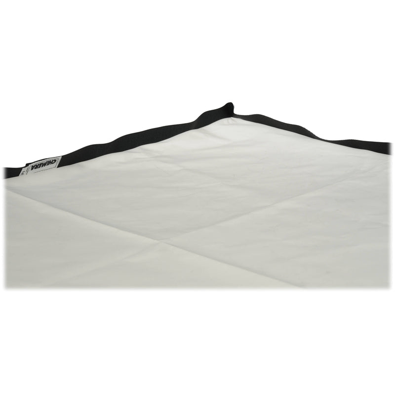 Chimera Screen - Front Diffusion - for Super Pro Plus Strip Small - Full