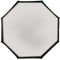Chimera Front Diffusion Screen for 5' Octaplus Soft Bank