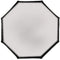 Chimera Front Diffusion Screen for 7' Octaplus Soft Bank