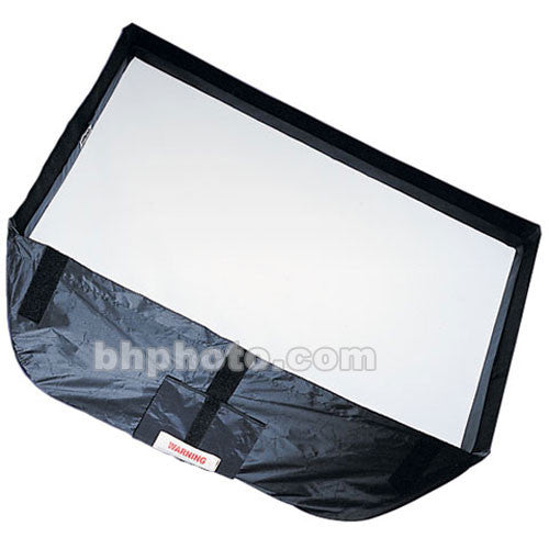 Chimera Shallow Video Pro Plus 1 Softbox - Small