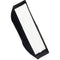 Chimera Medium Video Pro Plus Strip Softbox, Silver (14 x 56")