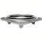 Chimera Speed Ring for Video Pro Bank for Altman 1K-AF, Desisti Leonardo 1K, Piccolo SE 2K, Rembrandt SE 575, 1200, Remington 575, Ianiro Solaris 650, 1000, 1200, Leonetti Sunray Par 575 & Source Four 575 Par - Circular 7-3/8"