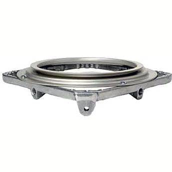 Chimera Speed Ring for Video Pro Bank for Altman 1K-AF, Desisti Leonardo 1K, Piccolo SE 2K, Rembrandt SE 575, 1200, Remington 575, Ianiro Solaris 650, 1000, 1200, Leonetti Sunray Par 575 & Source Four 575 Par - Circular 7-3/8"