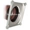 Chimera Speed Ring for Quartz & Daylite Banks - Circular 10" (255mm), for Arrisun (Old) 1200, Arrilite 2K; Remington 1200 SE; Mole-Richardson Molepar 1K, 1.2K, Mighty-Mole 2K & Strand Fresnelite 2K Lights