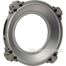 Chimera Speed Ring, Aluminum for Video Pro Bank for Altman 300L, Arri 125 Compact, Plus 300, Color Tran NSI Mini Pro, K5600 Joker 200, LTM Pepper 650, Flood 650, Strand Bambino 200, 500 & Fresnel - Circular 5"