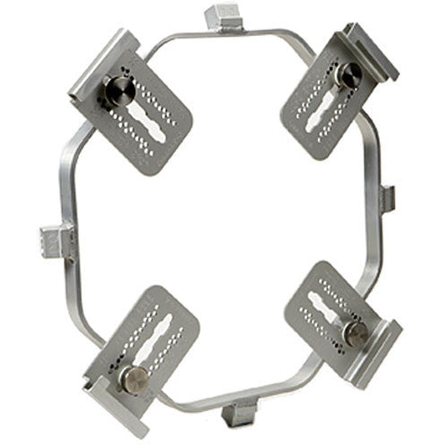 Chimera Speed Ring for Quartz and Daylite Banks - Adjustable 9 - 16-1/8"