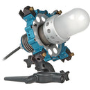 Chimera Triolet Flood Light with Quick Release Speed Ring (120VAC)