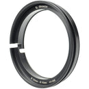 Chrosziel C-411-59B Step-Down Ring (&oslash130:110mm)