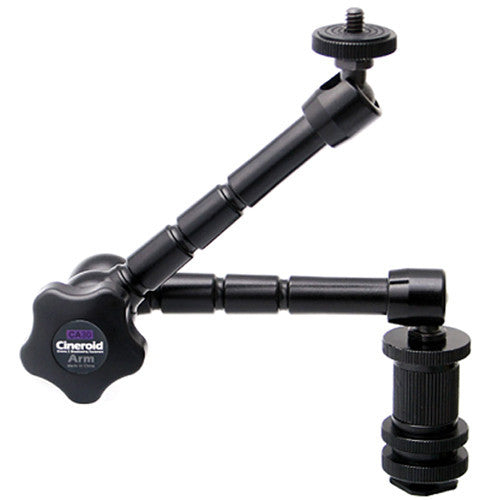 Cineroid CA30 Articulating Arm (8")