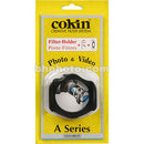 Cokin "A" Series - Filter Holder (Requires Adapter Ring)