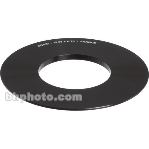 Cokin X-Pro Series Filter Holder Adapter Ring (67mm)
