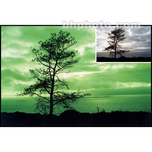 Cokin Z-Pro 004 Green Resin Filter