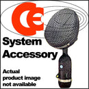Coles Microphones 4040 Stereo Bar for Mounting Two 4040 Ribbon Microphones
