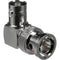 Comprehensive BJ-BP-L 75 Ohm Male BNC to Female BNC Angled Adapter