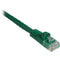 Comprehensive 10' (3 m) Cat6 550MHz Snagless Patch Cable (Green)