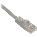 Comprehensive 50' (15.2 m) Cat6 550MHz Snagless Patch Cable (White)