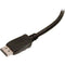 Comprehensive 15' DisplayPort Male to DisplayPort Male Cable