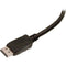 Comprehensive 6' DisplayPort Male to DisplayPort Male Cable