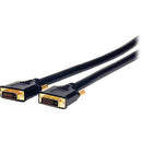 Comprehensive Standard Series 28 Gauge DVI-D Dual Link Cable (3')
