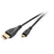 Comprehensive 3' (1 m) Standard Series HDMI A To HDMI D Cable