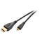 Comprehensive 6' (1.8 m) Standard Series HDMI A To HDMI D Cable