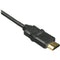 Comprehensive Standard Series HDMI High Speed Swivel Cable 6 ft