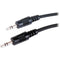 Comprehensive MPS-MPS-10ST Stereo Mini Male to Stereo Mini Male Cable -10' (3.05 m)