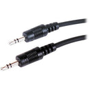 Comprehensive MPS-MPS-3ST Stereo Mini Male to Stereo Mini Male Cable -3' (0.91 m)