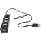 Comprehensive USB 7-Port Hub