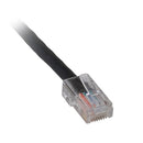 Comprehensive CAT5e 350 MHz Assembly Cable (15 feet, Black)