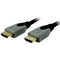 Comprehensive Standard Series High Speed HDMI Cable With Ethernet (10')