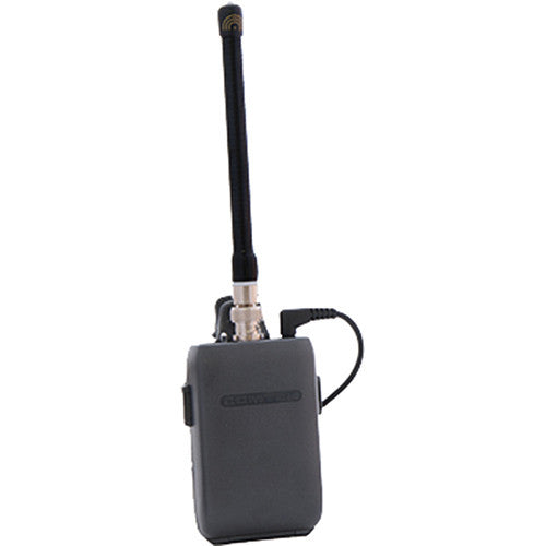 Comtek M-216 - Wireless Transmitter (Option P7)