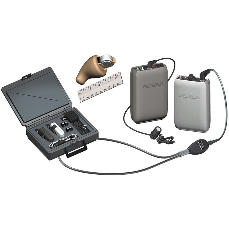 Comtek RC-216 Receive-A-Cue System