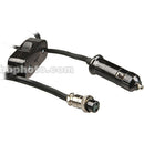 Cool-Lux CC-8239 Cigarette Plug Power Cord with On/Off Switch