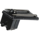 Countryman B3VCLIP Viper Lavalier Clip (Black)
