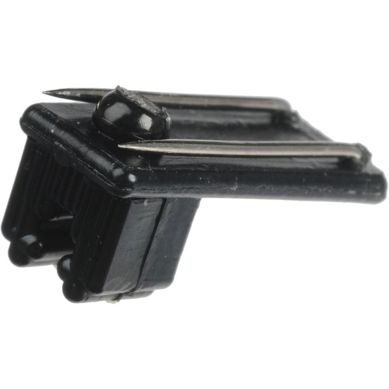 Countryman B3VCLIP Viper Lavalier Clip (Black)