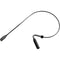 Countryman E2 Unidirectional Earset Microphone (Black)