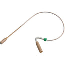 Countryman E2 Unidirectional Earset Microphone (Tan)