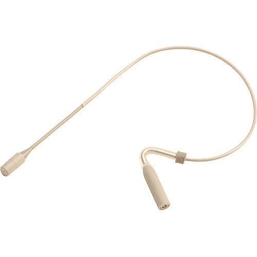 Countryman E2 Unidirectional Earset Microphone (Light Beige)
