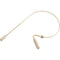 Countryman E2 Unidirectional Earset Microphone (Light Beige)
