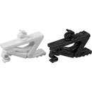 Countryman E6 & B6 Replacement Clips for 1mm Diameter Cables
