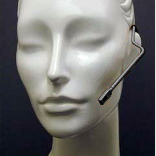 Countryman Isomax Headset (Black)