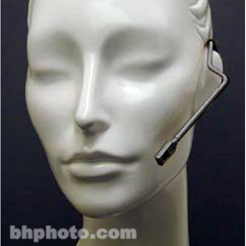 Countryman Isomax Headset Microphone (Black)