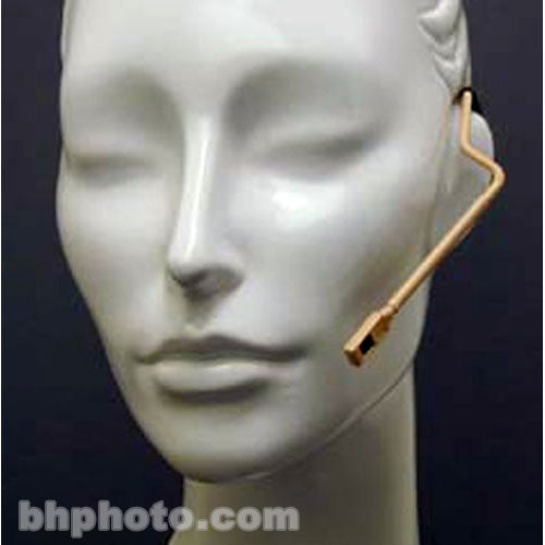 Countryman Isomax Headset Microphone (Beige)