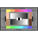 DSC Labs ChromaDuMonde 12+4-R Maxi CamAlign Chip Chart with Resolution