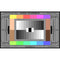 DSC Labs ChromaDuMonde 12+4-R Senior CamAlign Chip Chart with Resolution