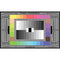 DSC Labs ChromaDuMonde 28-R Senior CamAlign Chip Chart with Resolution Trumpets and CavityBlack