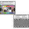DSC Labs FrontBox Pro Test Chart - Six Primary Colors, 11 Step Grayscale